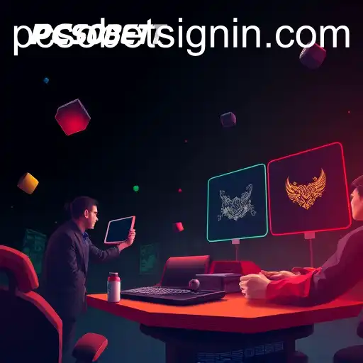 About Us: Understanding PCSOBET