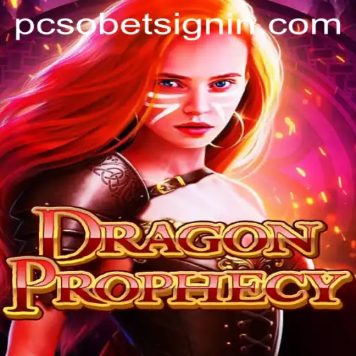Dive into the World of DragonProphecy: An Epic Adventure
