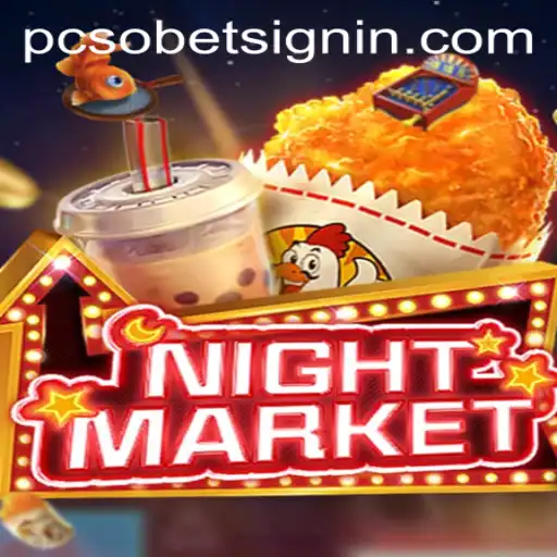 Exploring the Enigmatic World of NIGHTMARKET: Unraveling the Game with PCSOBET