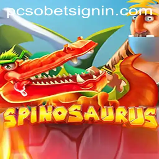 The Exciting World of Spinosaurus: A New Gaming Phenomenon