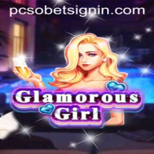 The Intriguing World of GlamorousGirl