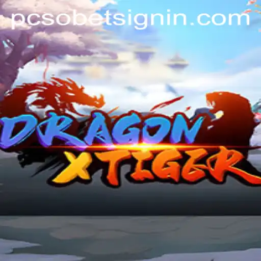 Discover the Exciting World of DragonXTiger with PCSOBET