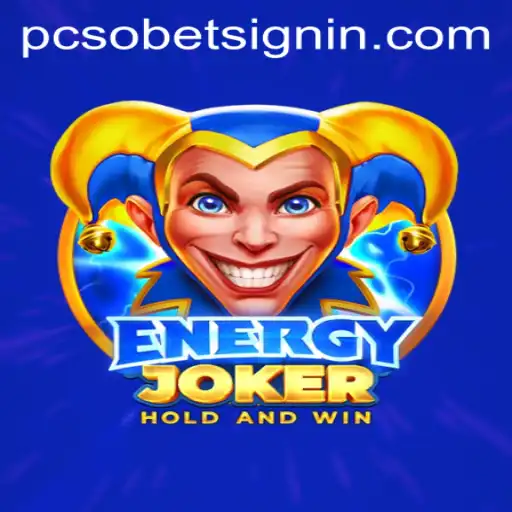 Exploring EnergyJoker: A Fresh Take on Strategy Gaming