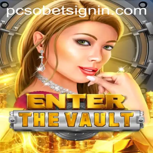 Enter the Vault: A Thrilling Gaming Experience