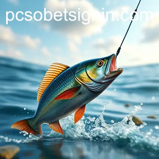 Exploring the World of Fishing Games with PCSOBET