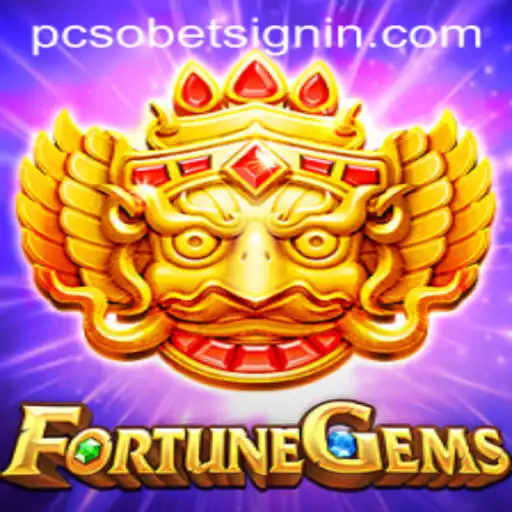 Exploring the Enchanting World of FortuneGems with PCSOBET