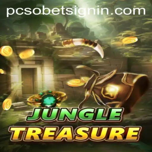 Unlock the Adventure of JungleTreasure: A Thrilling Gaming Experience