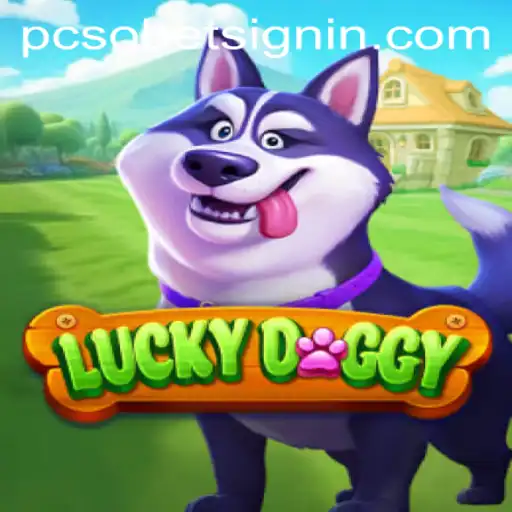 LuckyDoggy: Unleashing the Thrill of Luck with PCSOBET