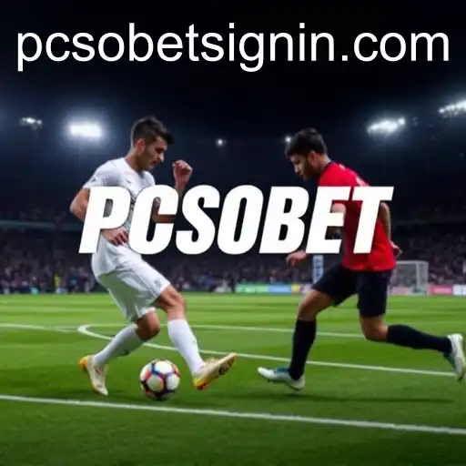 Exploring the World of Sports Betting: A Deep Dive into PCSOBET