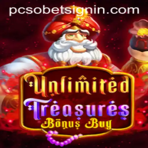 UnlimitedTreasuresBonusBuy: A Thrilling New Adventure in Gaming